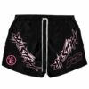 Hellstar Shorts Black