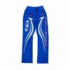 Hellstar Sports Blu Sweatpantse Unisex