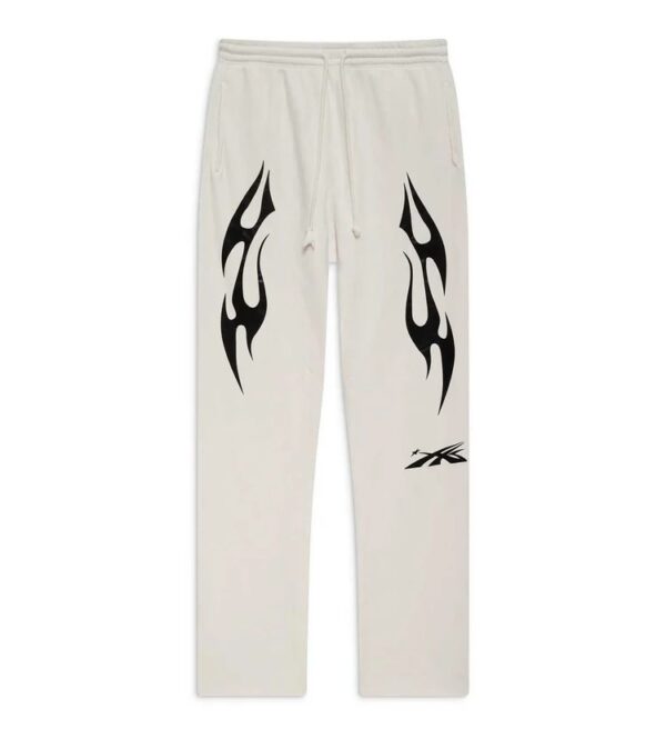 Hellstar Sports White Sweatpants New