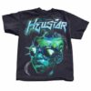 Hellstar Studios The Future Black Shirt