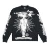 Hellstar Studios Victory Thermal Long Sleeve Black