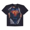 Hellstar Superhero T-Shirt New