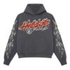 Hellstar Tour Hoodie New