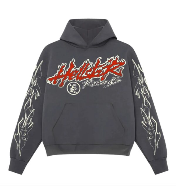 Hellstar Tour Hoodie New